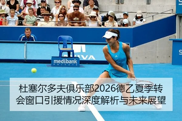 杜塞尔多夫俱乐部2026德乙夏季转会窗口引援情况深度解析与未来展望